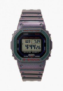 Часы Casio DW-B5600AH-6