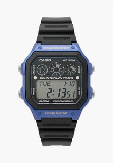 Часы Casio AE-1300WH-2A