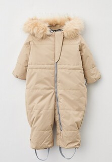 Комбинезон утепленный Zukka ZOO LINE BEAR