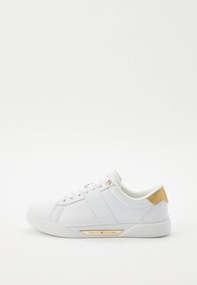 Кеды Tommy Hilfiger 