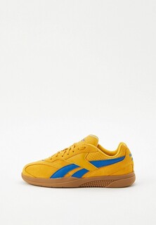 Кеды Reebok Hammer Street