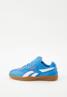 Кеды Reebok Hammer Street