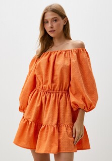 Платье Libellulas 