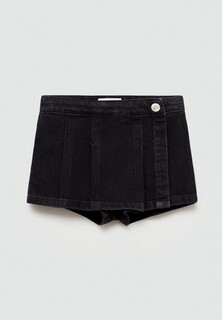 Юбка-шорты Mango Kids SKORT