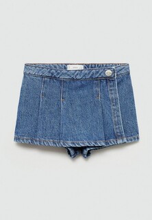 Юбка-шорты Mango Kids SKORT