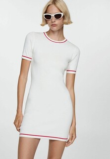 Платье Mango PIPE