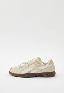 Кеды Reebok Hammer Street