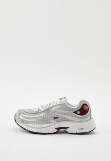 Кроссовки Reebok Rbk Premier Pump Paris Trainer