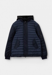 Куртка утепленная Fobs 