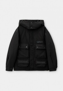 Куртка утепленная Fobs 