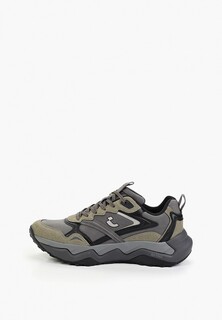 Кроссовки Safety Jogger HIRO TRAIL