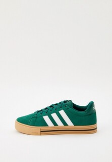 Кеды adidas DAILY 4.0