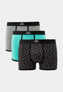 Трусы 3 шт. Zolla 