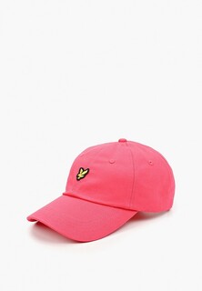 Бейсболка Lyle & Scott Baseball Cap