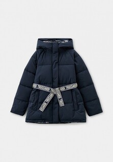 Куртка утепленная Trussardi Junior 