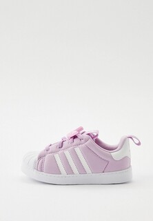Кеды adidas Originals SUPERSTAR 360 CF I