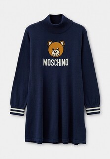 Платье Moschino Kid 