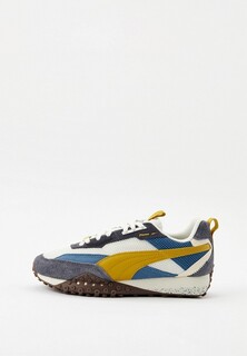 Кроссовки PUMA Blktop Rider Preppy