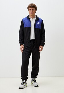Костюм спортивный PUMA Woven Colorblock Suit cl