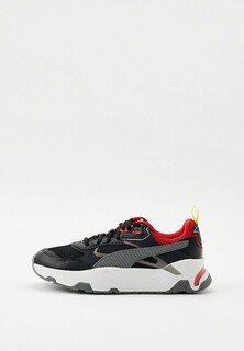 Кроссовки PUMA Ferrari Trinity