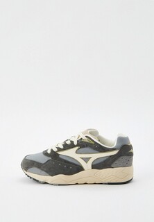 Кроссовки Mizuno Contender
