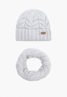 Шапка и снуд Ferz 