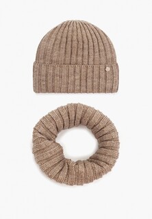 Шапка и снуд Ferz 