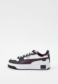 Кеды PUMA Carina Street