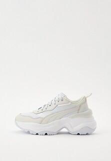 Кроссовки PUMA Cilia Wedge