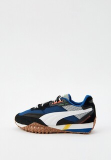Кроссовки PUMA Blktop Rider Podium