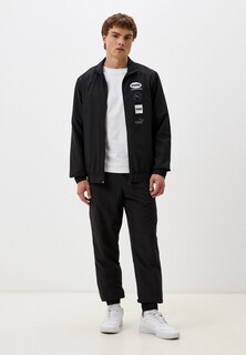 Костюм спортивный PUMA Woven Graphic Suit cl