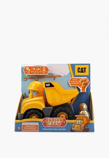 Игрушка 1Toy самосвал, 25 см
