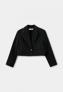 Жакет Soliday Black Line