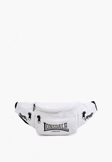 Сумка поясная Lonsdale 
