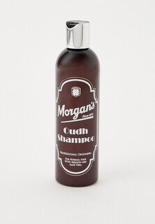 Шампунь Morgans Morgans для ежедневного использования