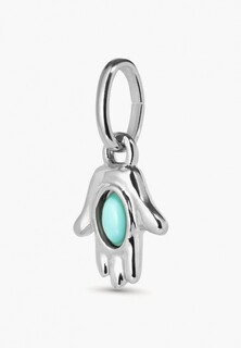 Подвеска Unode50 HAMSA с серебром