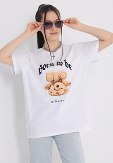 Футболка Апрель 