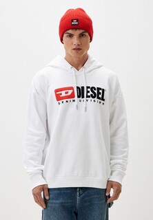 Худи Diesel 
