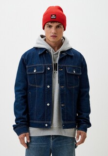 Куртка джинсовая Diesel 