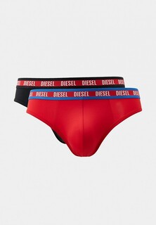 Трусы 2 шт. Diesel 