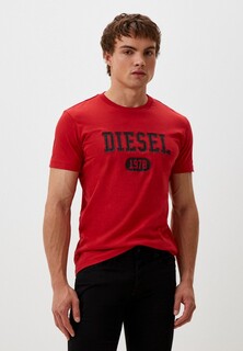 Футболка Diesel 