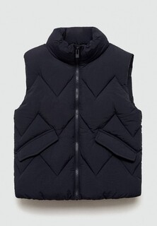 Жилет Mango Kids LUPITA