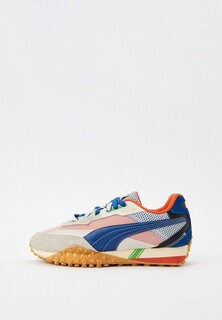 Кроссовки PUMA Blktop Rider Podium