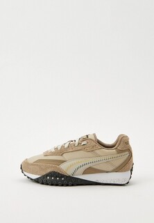 Кроссовки PUMA Blktop Rider Premium Athletics