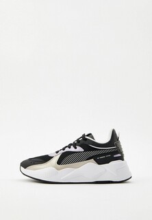 Кроссовки PUMA RS-X Glow-Up Wns