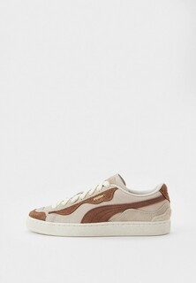 Кеды PUMA Suede Trippy