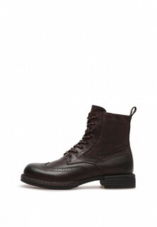 Ботинки El Tempo 