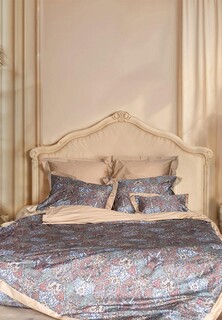 Постельное белье Евро Bellehome Lamoda Exclusive, Маракеш сатин-премимум