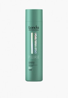 Шампунь Londa Professional 