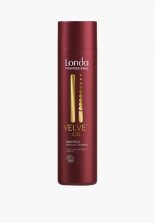 Шампунь Londa Professional с аргановым маслом